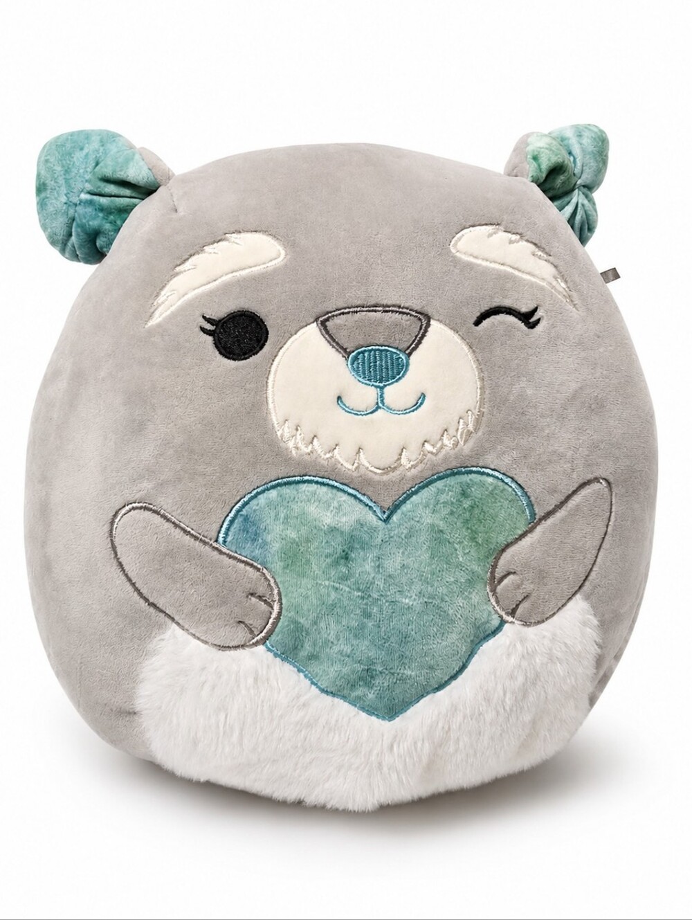 Squishmallow 11-inch Squad Stuffed Animal Toy Pillow